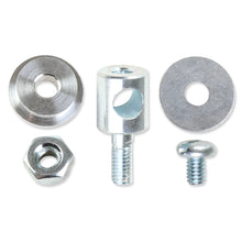 Load image into Gallery viewer, Carburetor-Linkage-Bushing-Pivot---AluminumSteel