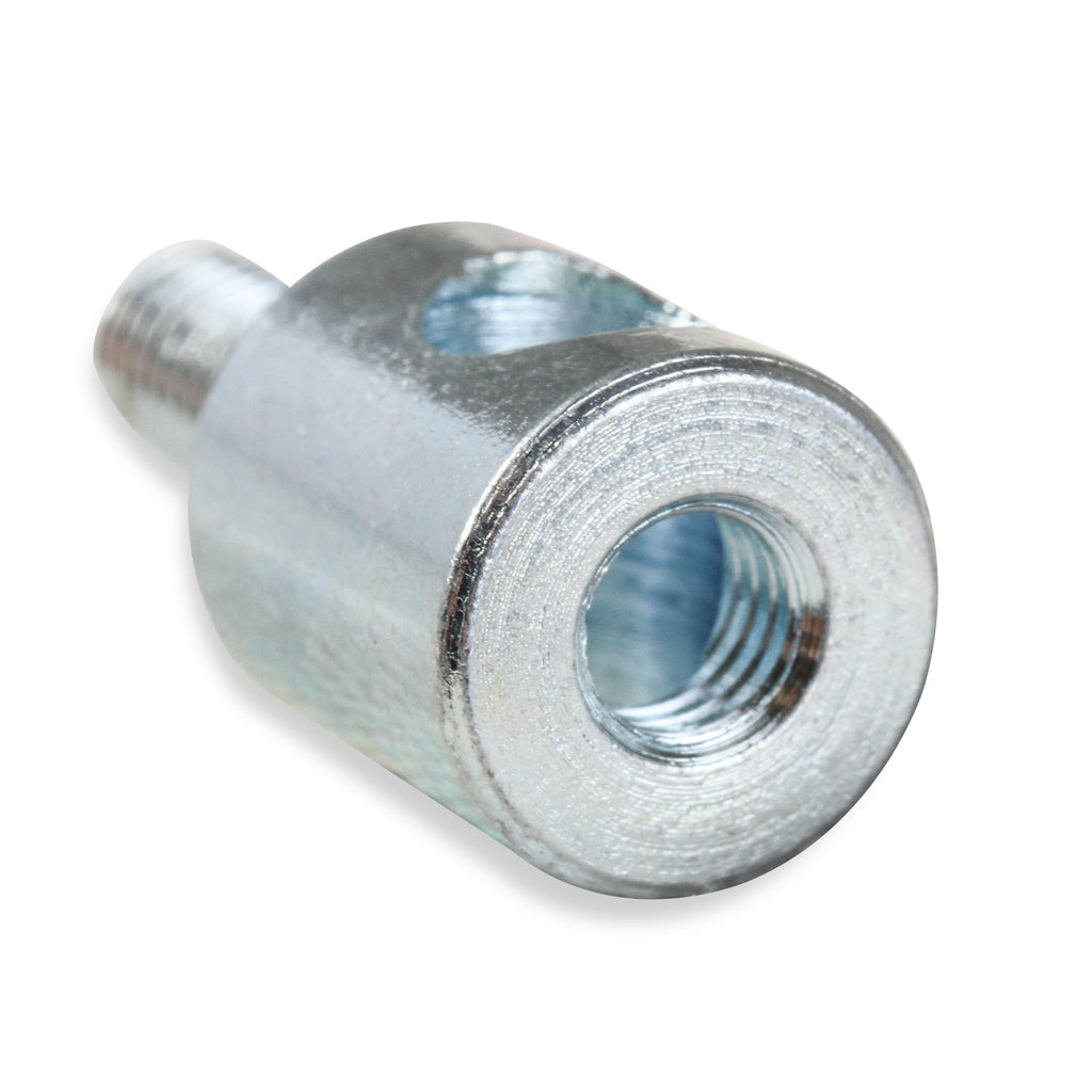 Carburetor-Linkage-Bushing-Pivot---AluminumSteel
