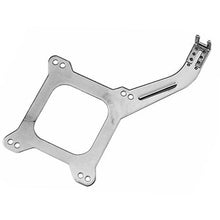 Load image into Gallery viewer, Carburetor-Linkage-Plate-Holley-And-Afb-Carburetorschrome195964-Pontiac-Engines