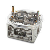 Proform 67101C Carburetor Main Body; For Use With Holley 750 CFM Vacuum Secondary Model Carb