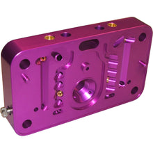 Load image into Gallery viewer, Carburetor-Metering-Block;-Race-Oriented-Calibration;-Holley-41504160-Models