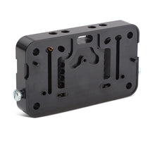 Load image into Gallery viewer, Carburetor-Metering-Block;-Secondary-Conversion-Kit-For-Dual-Inlet-Vac-Sec-Carbs