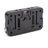Proform 67163C Carburetor Metering Block; Secondary Conversion Kit for Dual Inlet Vac-Sec Carbs