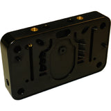 Proform 67164C Carburetor Metering Block; Secondary Conversion to Metering Block; For 4160/4175