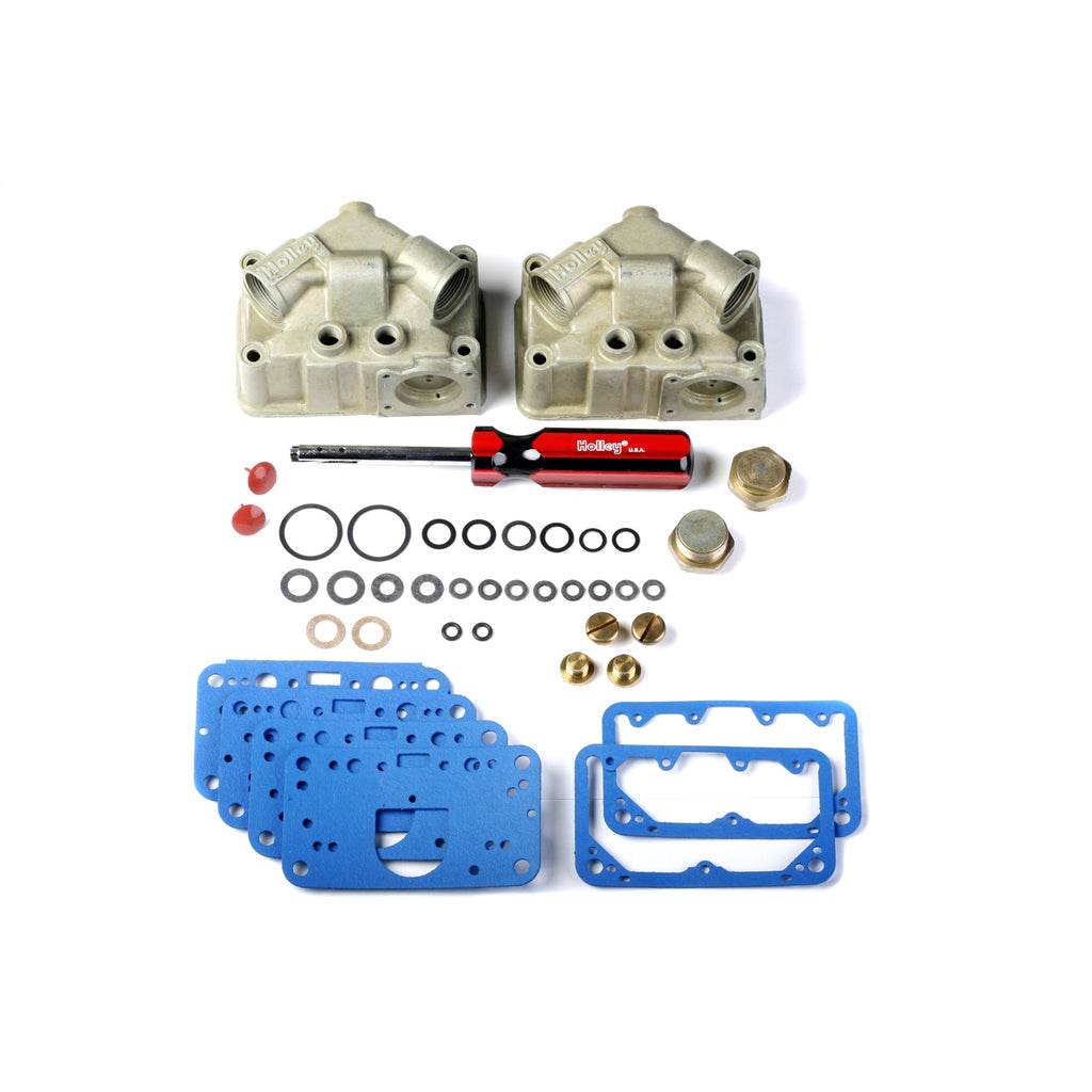 Carburetor-Metering-Jet-Kit