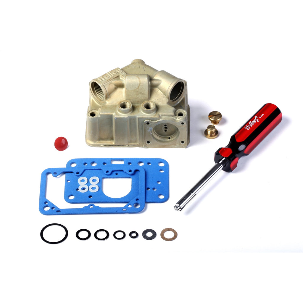 Carburetor-Metering-Jet-Kit