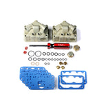 Holley 34-24 Quick Change Jet Kits