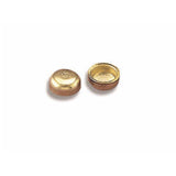 Holley 26-111-10 Metering Block Plug