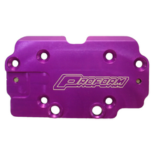 Load image into Gallery viewer, Carburetor-Metering-Plate;-Secondary-Conversion-Kit-For-4160-750-Cfm-Carb