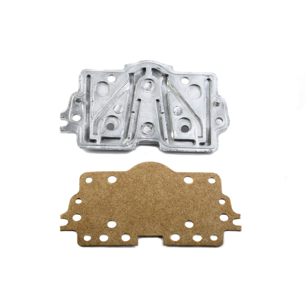 Carburetor-Metering-Plate