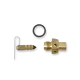 Holley 6-510 Inlet Needle - Viton