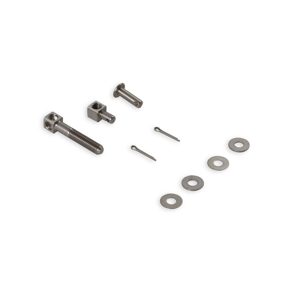 Carburetor-Parts-Adjustable-Secondary-Throttle-Linkage