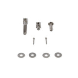 Holley 20-122 Pro Series Adjustable Secondary Linkage Kit
