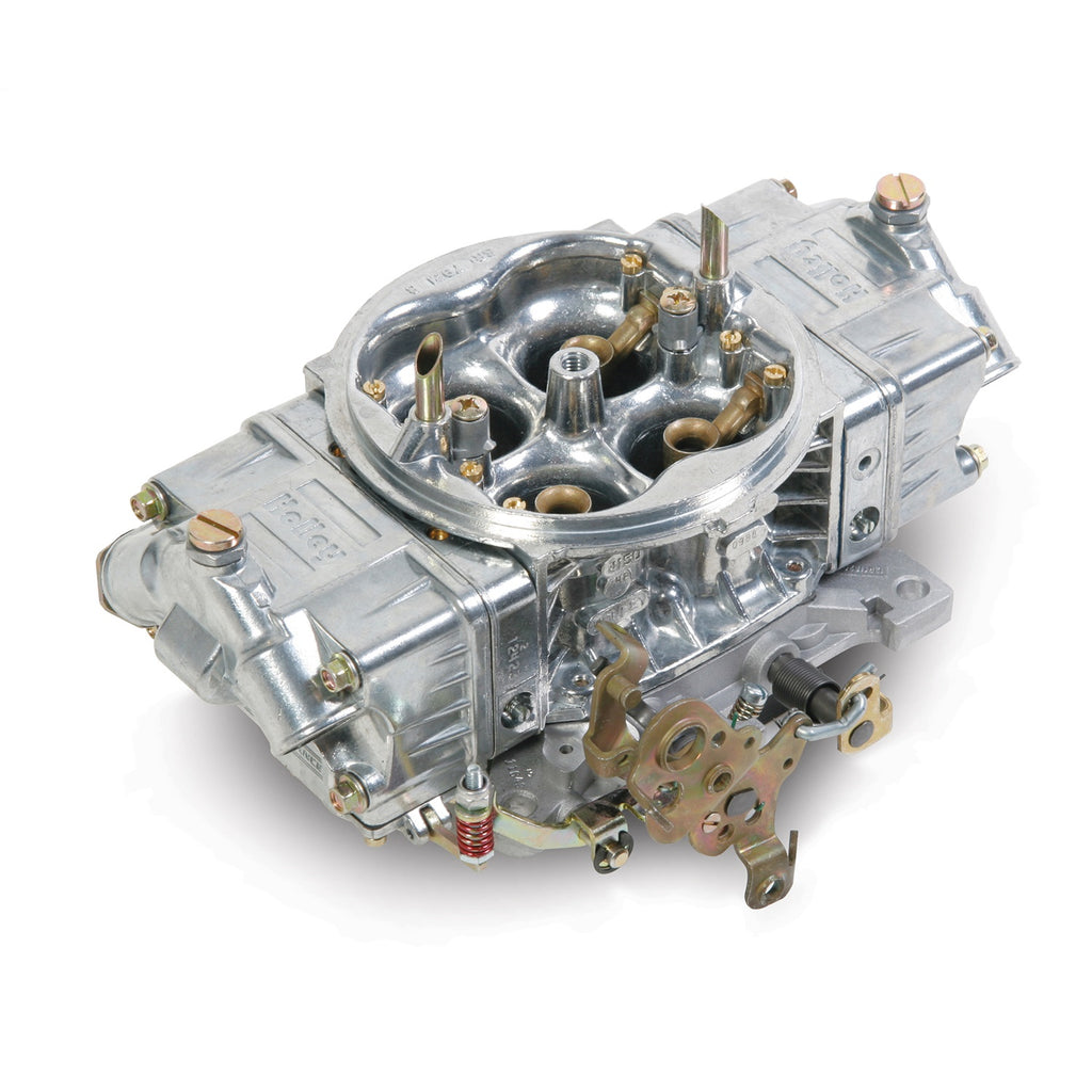 Carburetor-Parts-Holley-Secondary-Mechanical-Pump