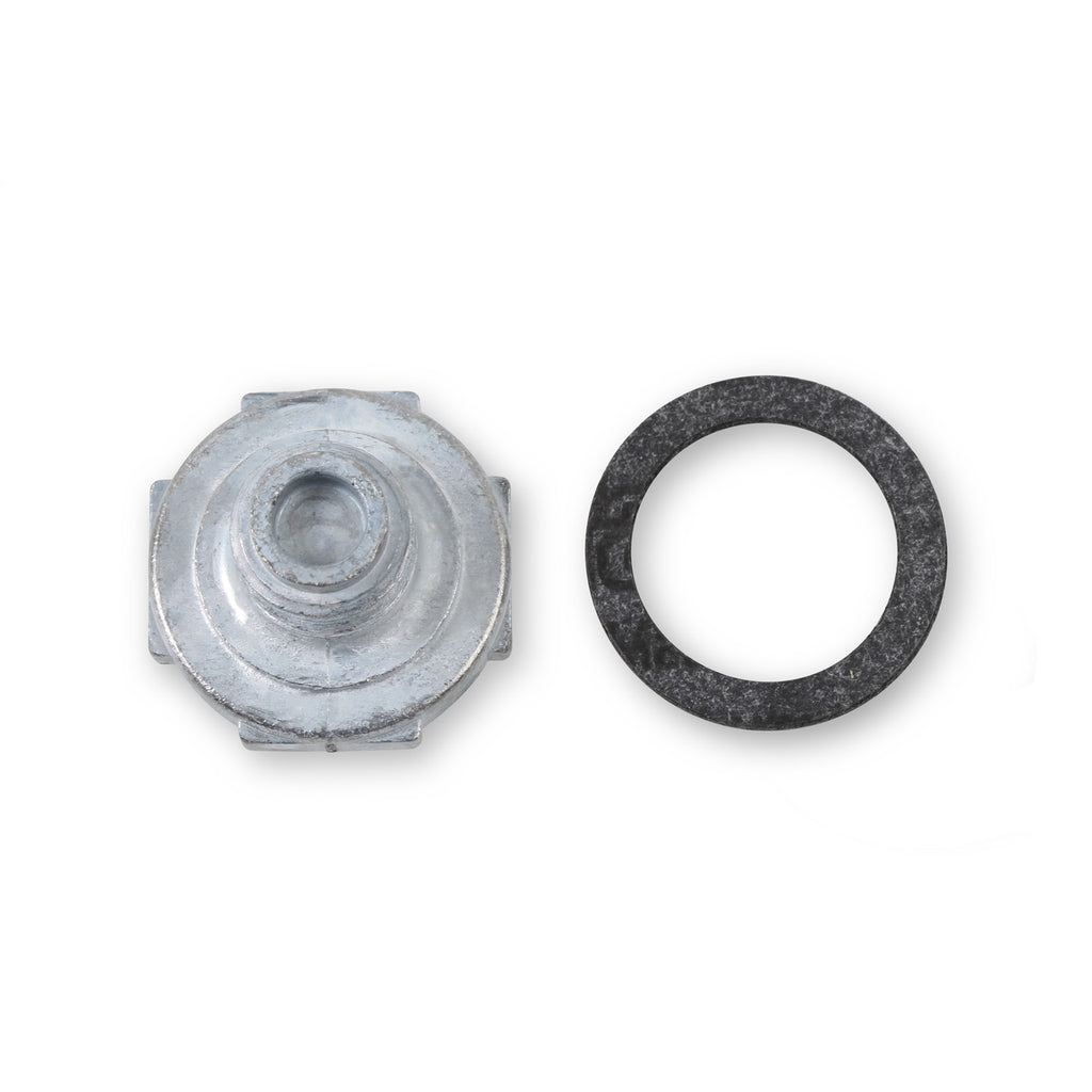 Carburetor-Power-Valve-Block-Off-Plug