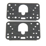 Holley 108-34-2 Metering Block Gasket