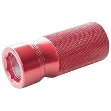 Load image into Gallery viewer, Carburetor-Power-Valve-Removal-Tool;-Universal;-Aluminum;-Red-Anodized