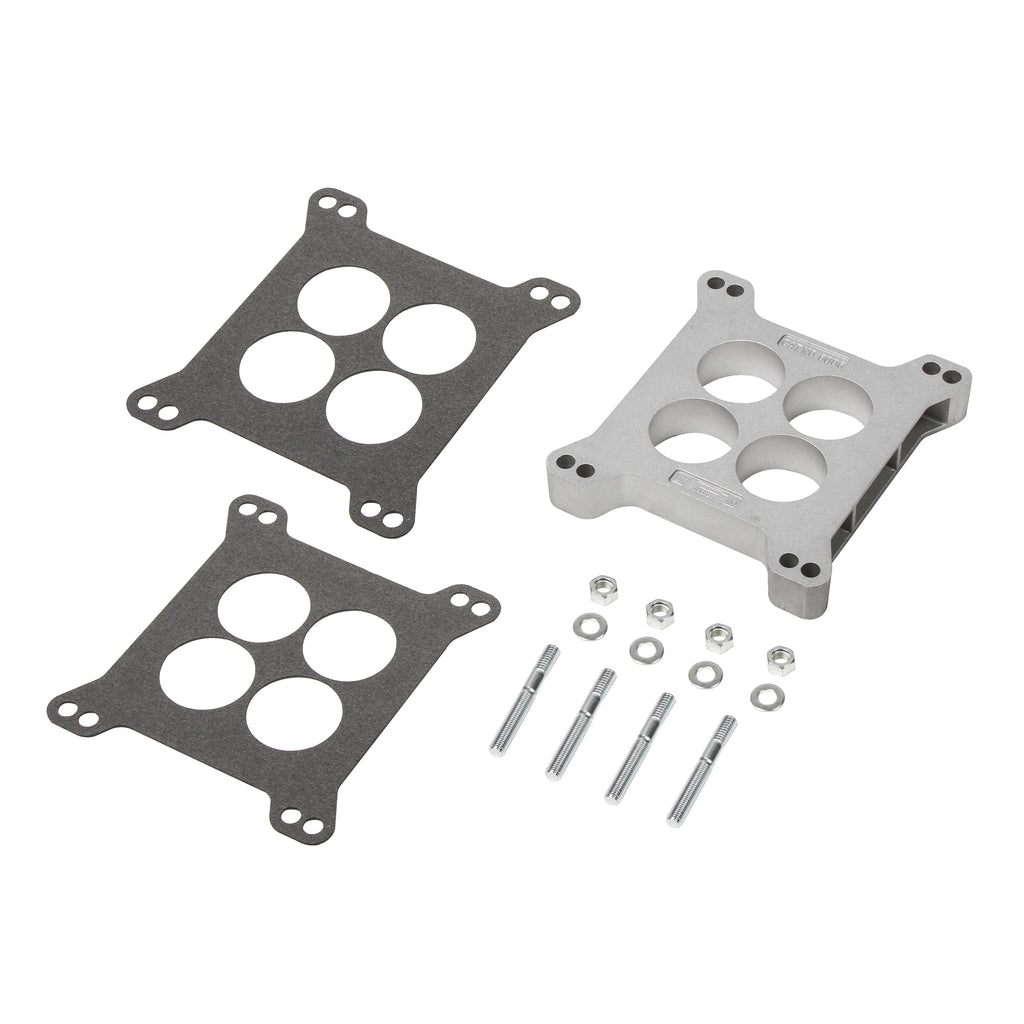 Carburetor-Spacer-Kit---1-Inch-Ported-Center