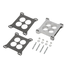 Load image into Gallery viewer, Carburetor-Spacer-Kit---1-Inch-Ported-Center