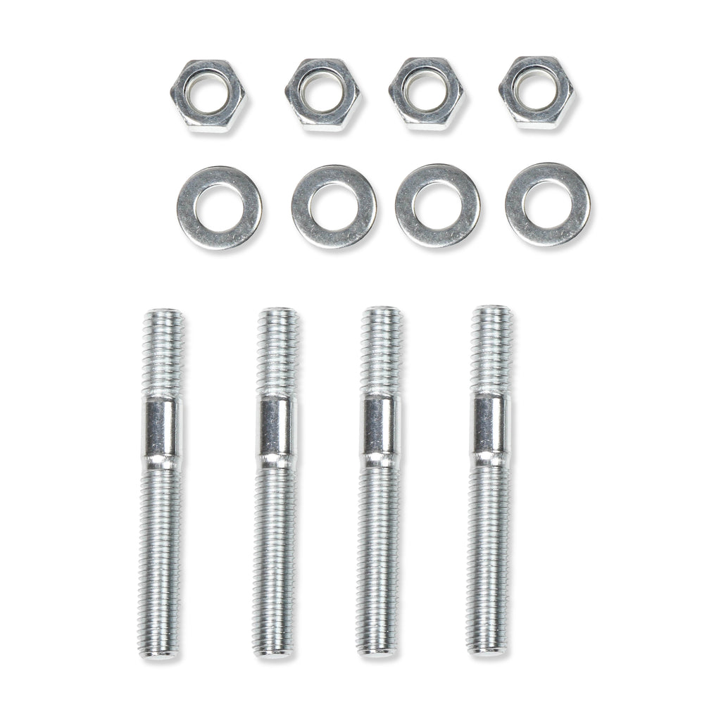 Carburetor-Spacer-Kit---1-Inch-Ported-Center
