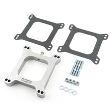Load image into Gallery viewer, Carburetor-Spacer-Kit---1-Inch-With-38-Inch-Pcv-Tube