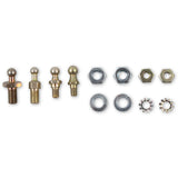 Holley 20-2 Carburetor Throttle Ball Assortment