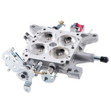 Proform 67268 Carburetor Throttle Base Plate; 4150 Model; 650/700/750/800 CFM Mech. Sec. Carb