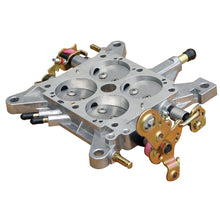 Load image into Gallery viewer, Carburetor-Throttle-Base-Plate;-4160-Model;-For-600-Cfm-Vacuum-Secondary-Carb