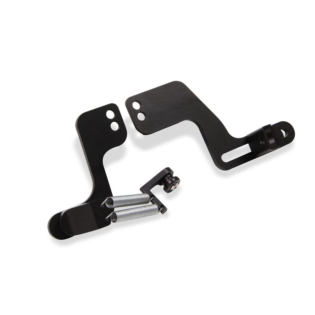Carburetor-Throttle-Cable-Bracket