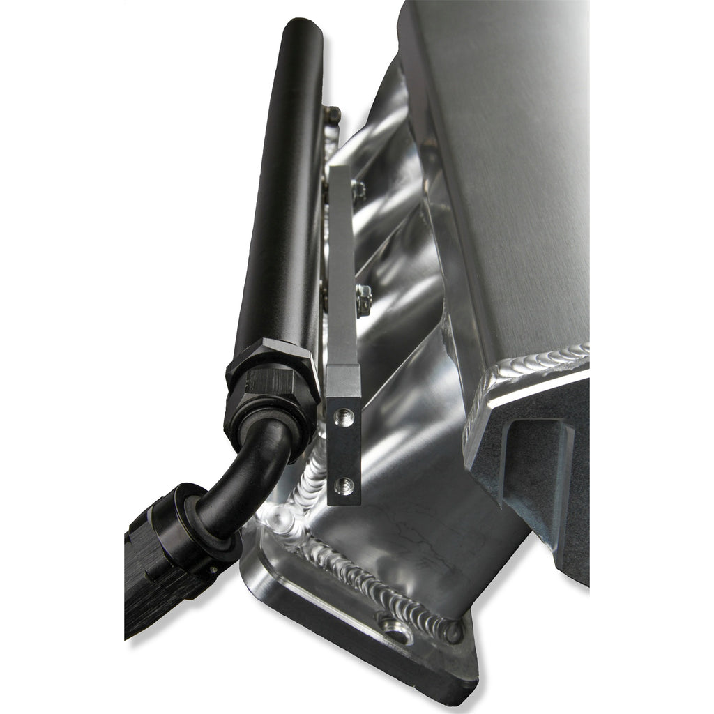 Carburetor-Throttle-Cable-Bracket