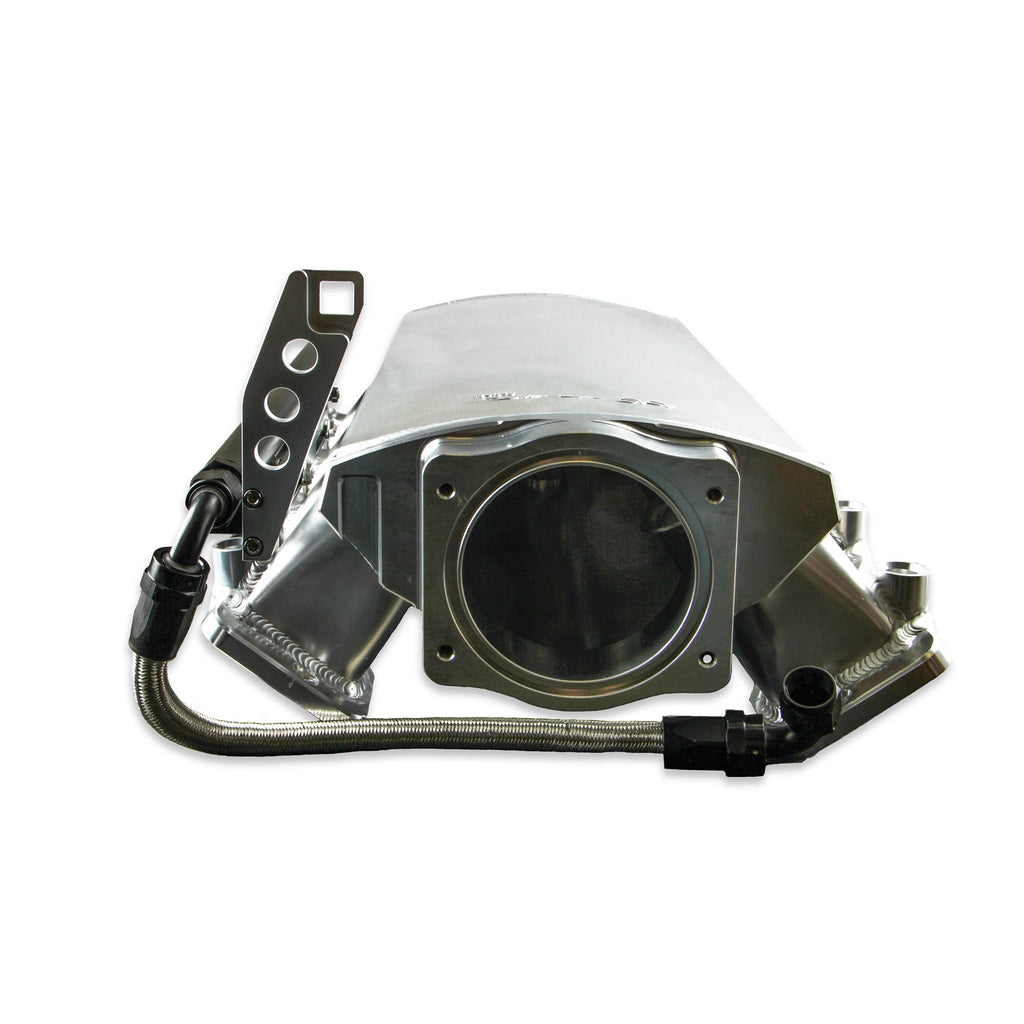 Carburetor-Throttle-Cable-Bracket