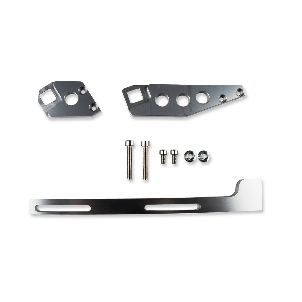 Carburetor-Throttle-Cable-Bracket