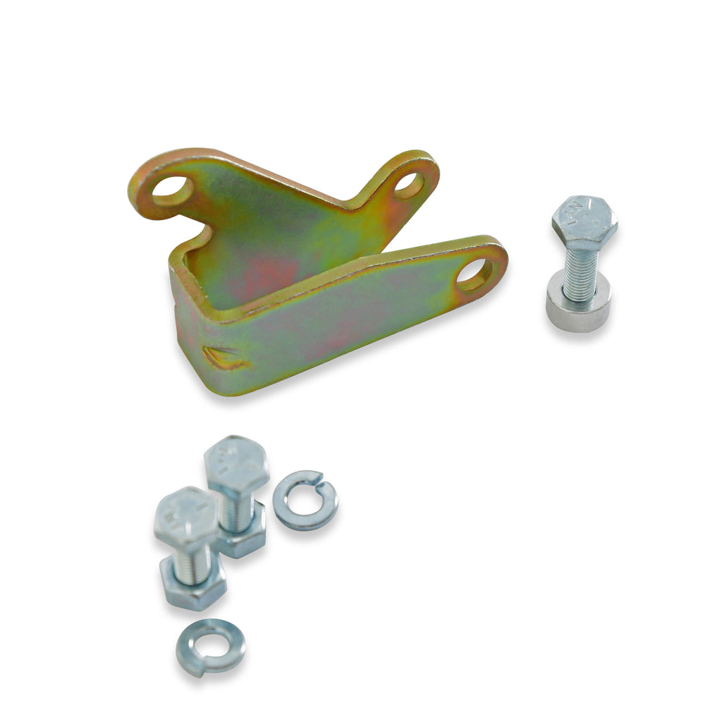 Carburetor-Throttle-Lever-Extension