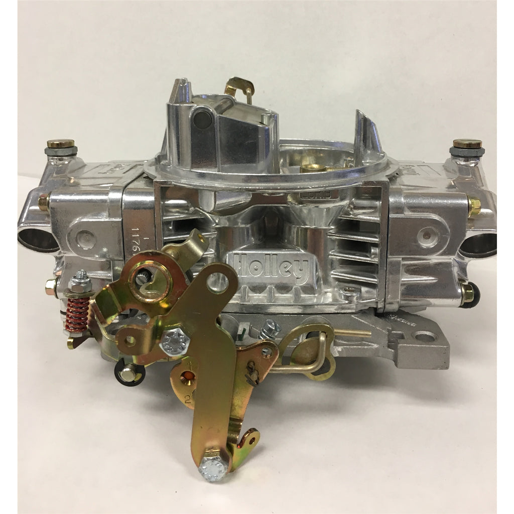 Carburetor-Throttle-Lever-Extension