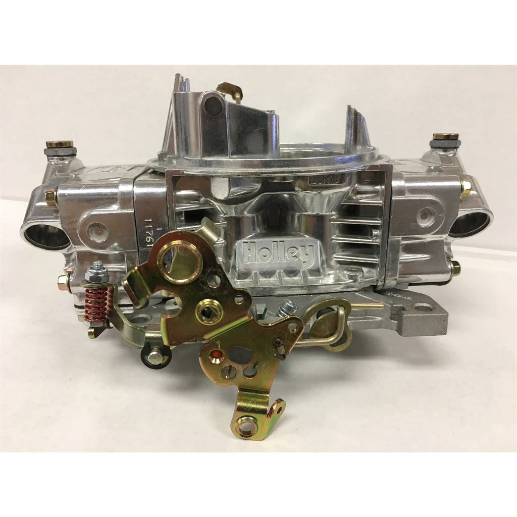 Carburetor-Throttle-Lever-Extension
