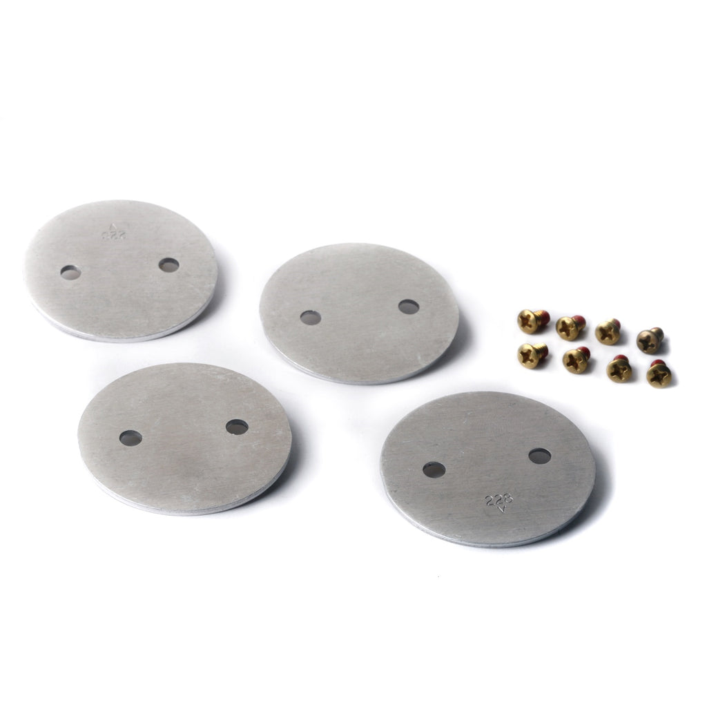 Carburetor-Throttle-Plate-Kit