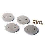 Holley 26-100 Carburetor Throttle Plate Kit