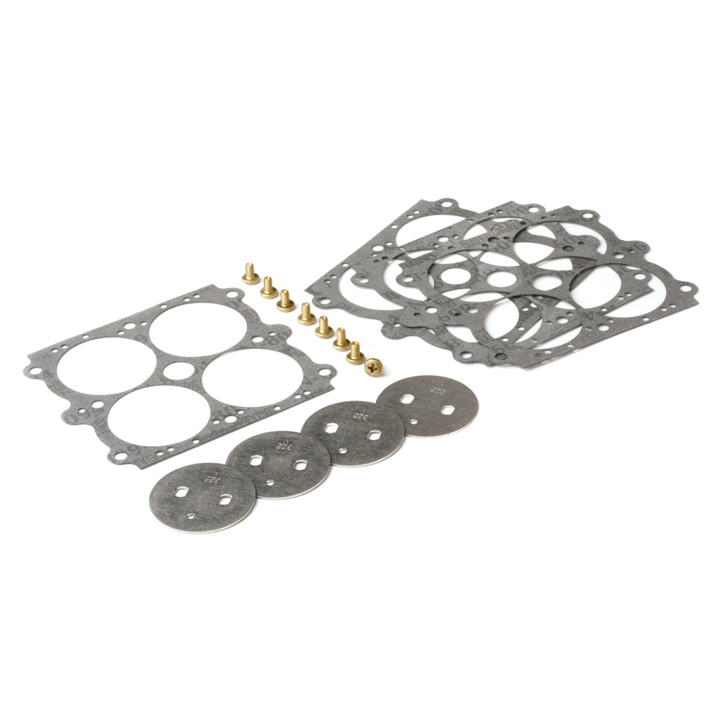 Carburetor-Throttle-Plate-Kit