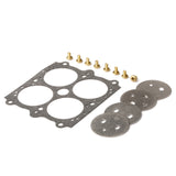 Holley 26-96 Carburetor Throttle Plate Kit