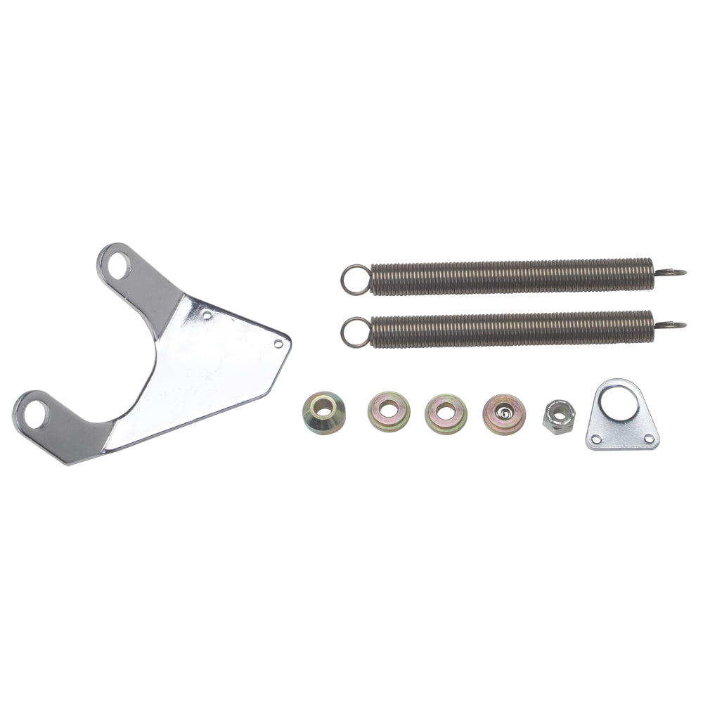 Carburetor-Throttle-Return-Spring-Kit;-Bb-Chevychrome195964-Pontiac-Engines