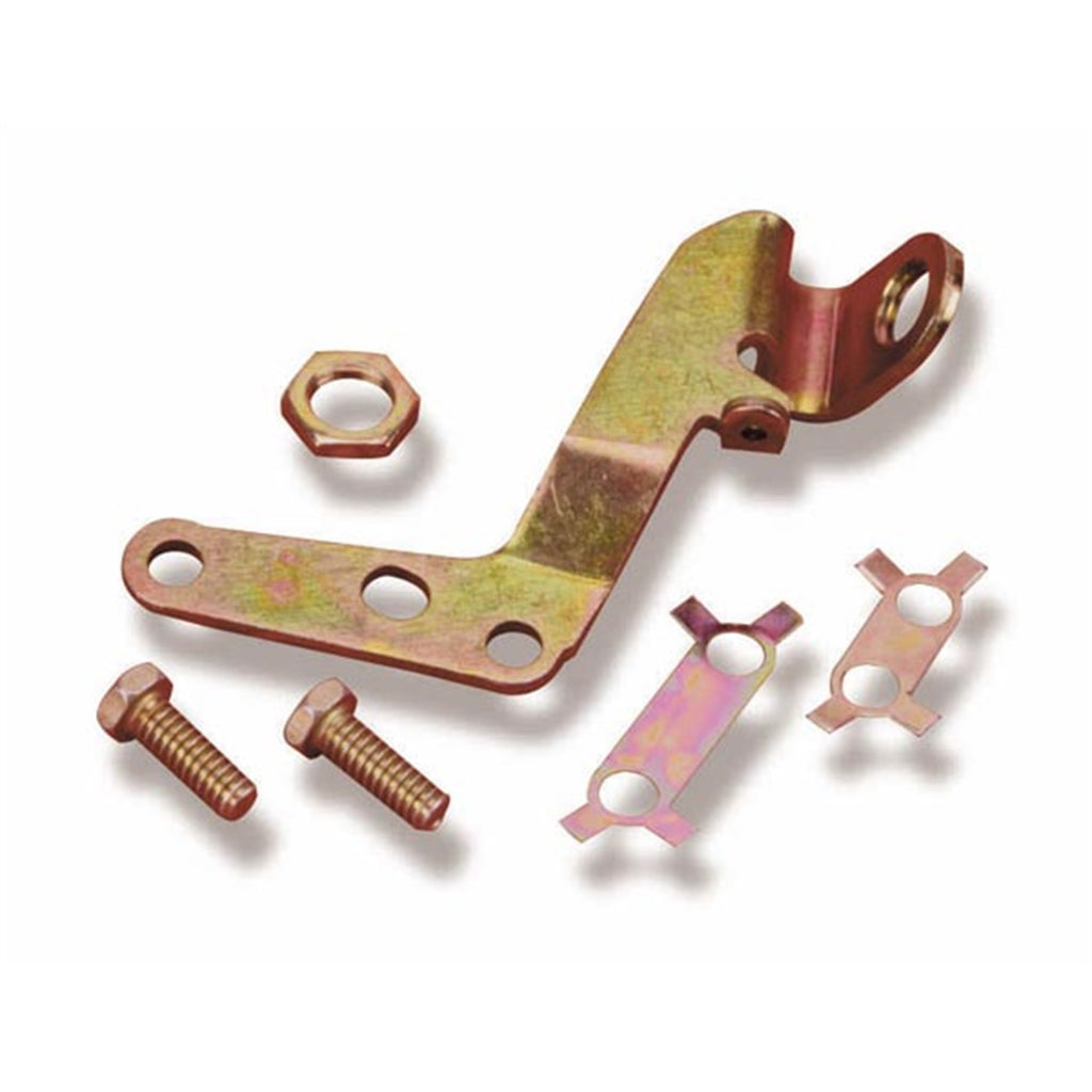 Carburetor-Throttle-Solenoid-Bracket