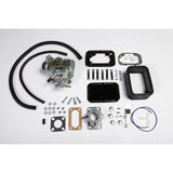 OMIX-ADA 17702.05 Carburetor, Carter 32/36mm DGEV; 72-88 Jeep CJ, 3.8L/4.2L