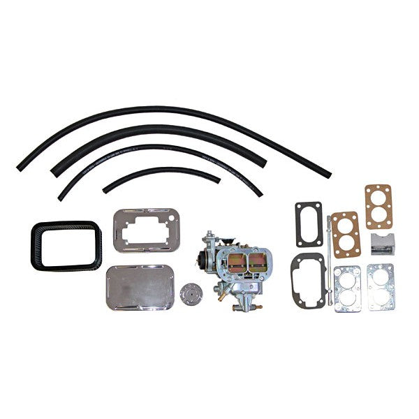 Carburetor,-Empi-300Cfm;-72-90-Jeep-CjWrangler-Yj