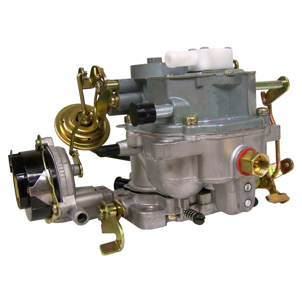 Carburetor,-W-4.2L-Engine