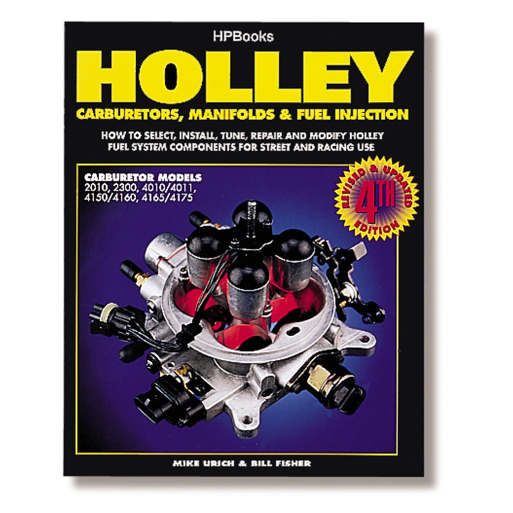 Carburetors,-Manifolds,-And-Fuel-Injection-Handbook
