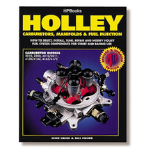 Load image into Gallery viewer, Carburetors,-Manifolds,-And-Fuel-Injection-Handbook