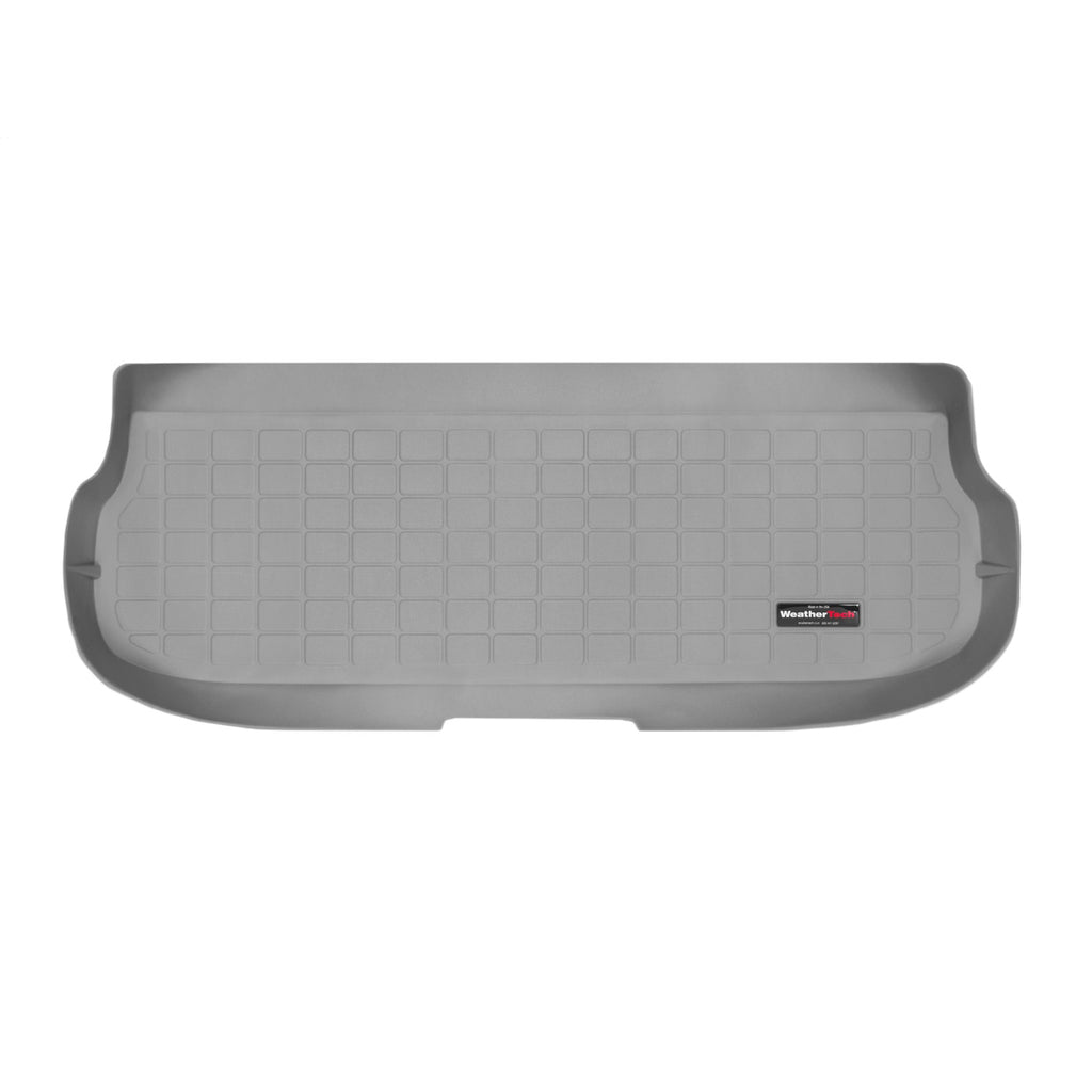Cargo-Area-Liner