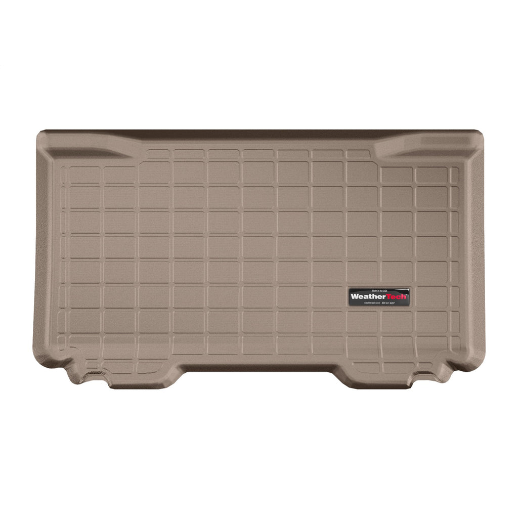 Cargo-Area-Liner