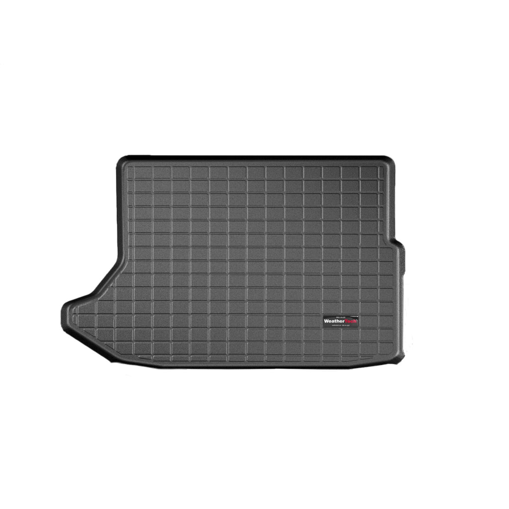 Cargo-Liner;-Black