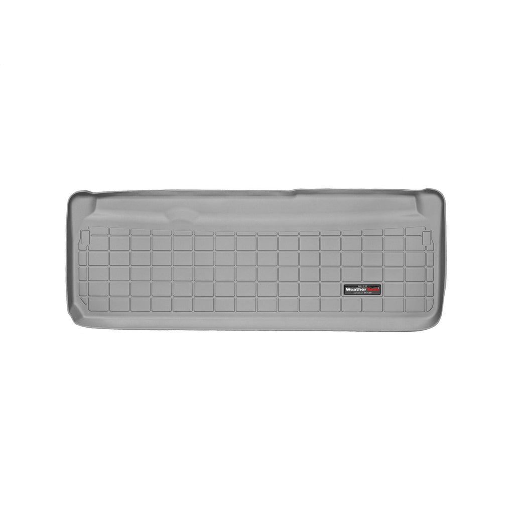 Cargo-Liner;-Grey